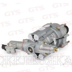 Регулятор тормозных сил DAF  GTS Spare Parts